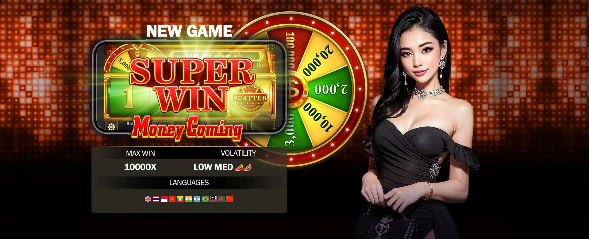 jl7.cpm Online Gaming Promotions